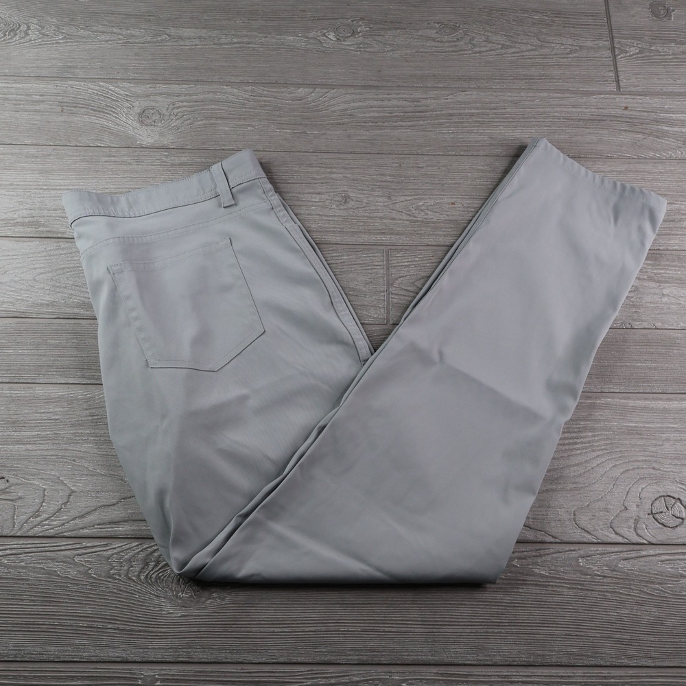 Stitch Britches Heston Five Pocket Pants Men's 36x32 Stretch Trousers